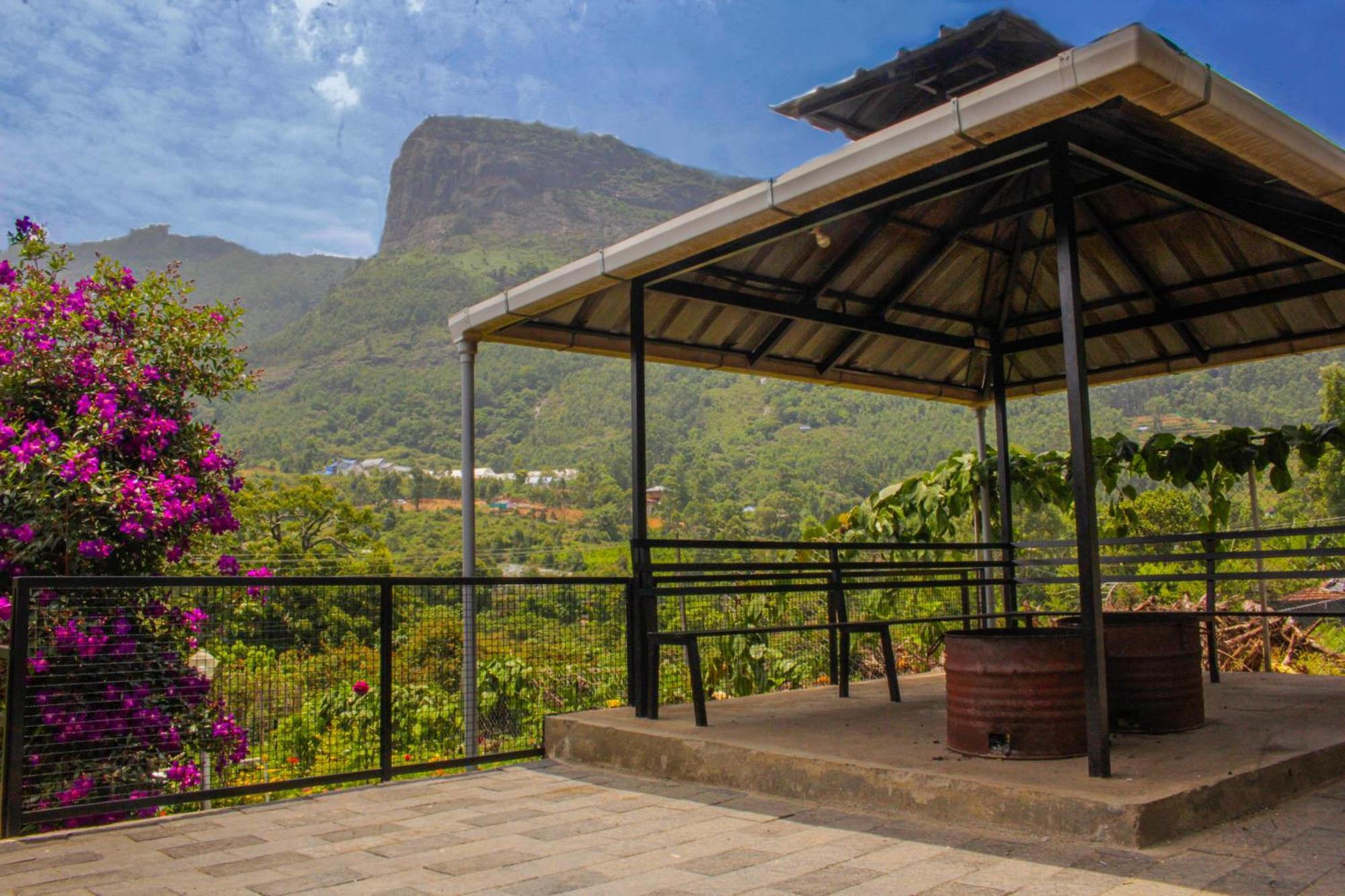 Blue Lake Kanthalloor Exterior foto